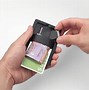 Image result for Minimalist Wood Wallet