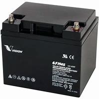 Image result for Victory Vision Battery