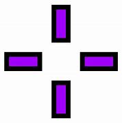 Image result for Purple Crosshair