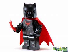 Image result for LEGO Batman Beyond Minifigure