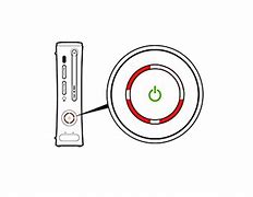 Image result for Xbox 360 Red Ring Diagram