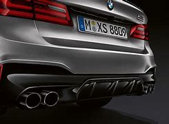 Image result for BMW M5 Comp Black
