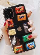 Image result for Cool Phone Cases for Girls Noodles