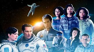 Image result for Funny Space Movies