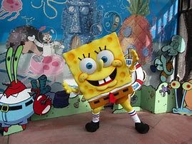 Image result for What a Baby Spongebob