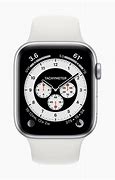Image result for Apple Watch 5 Stainless Steel