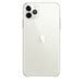 Image result for iPhone 11 Silver in Clear Case