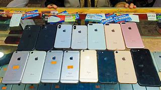 Image result for Demo iPhones for Sale
