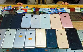 Image result for Apple iPhone 2nd Hand
