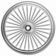 Image result for Custom Motorcycle Trike Wheels