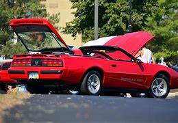 Image result for Pontiac Firebird 3rd Gen