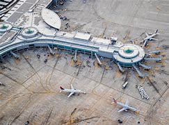 Image result for James Berry San Diego International Airport