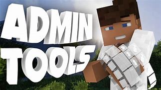 Image result for Minecraft Admin Items Commands