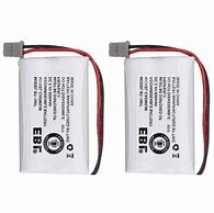 Image result for Cordless Phone Rechargeable Batteries