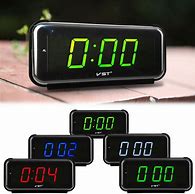 Image result for 24 Hour Alarm Clock