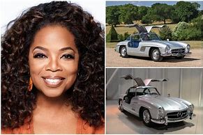 Image result for Oprah Gisting Cars