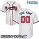 Image result for Personalized Atlanta Braves Jersey