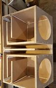 Image result for 8 Inch Speaker Box