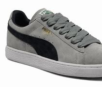 Image result for Puma Suede Grey