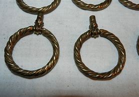 Image result for Antique Rope Hardware