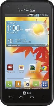 Image result for Verizon LG 4G LTE Cell Phone