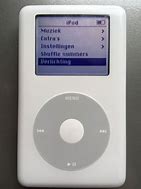 Image result for iPod Classic Generation 4