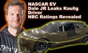 Image result for NASCAR EV