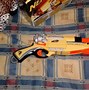 Image result for Nerf M9