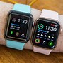 Image result for Apple Watch 6 vs SE