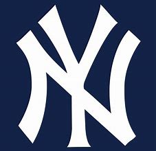 Image result for Áo NY MLB Logo