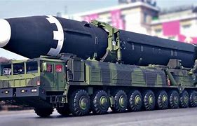 Image result for Ballistic Missile Truck