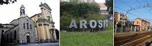 Image result for arosio