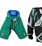 Image result for Green Hockey Pants