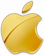 Image result for iPhone Tablet Gold Logo