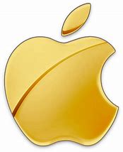 Image result for Gold iPhone PNG