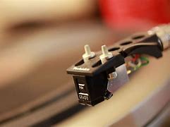 Image result for Turntable Stylus Magnifying