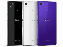 Image result for Sony Xperia Waterproof Phone