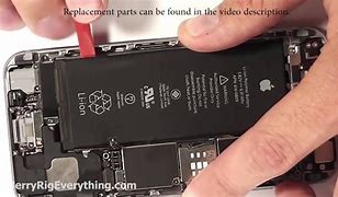 Image result for iPhone 6 Plus Replacement Battery