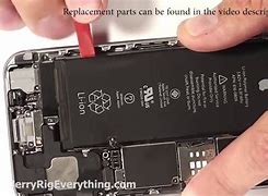 Image result for iPhone 6s Screen and Battery Replacement