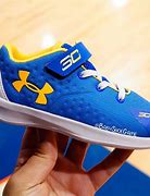 Image result for Steph Curry Youth Shoes