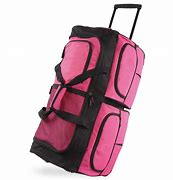 Image result for Large Rolling Duffel Bags