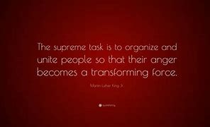 Image result for Martin Luther King Jr Quote From the Montgomery Bus Boycott