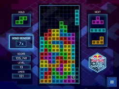 Image result for Tetris Challenge