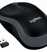 Image result for Logitech M185 Grey Wireless Mouse