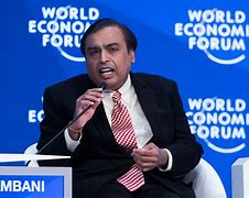 Image result for Mukesh Ambani Office Desk