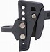 Image result for Shock Absorbing Trailer Hitch