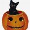 Image result for Evil Black Cat Clip Art