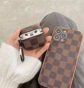 Image result for Louis Vuitton iPhone 14 Pro Case