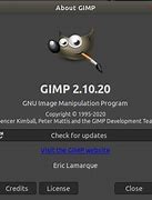 Image result for GIMP User Manual