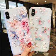 Image result for iPhone 7 Case Flowers